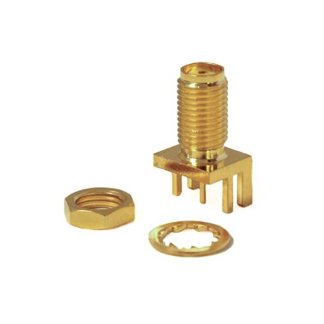 BU-1420701871 Mueller Electric Co  Coaxial Connector (RF) Assemblies